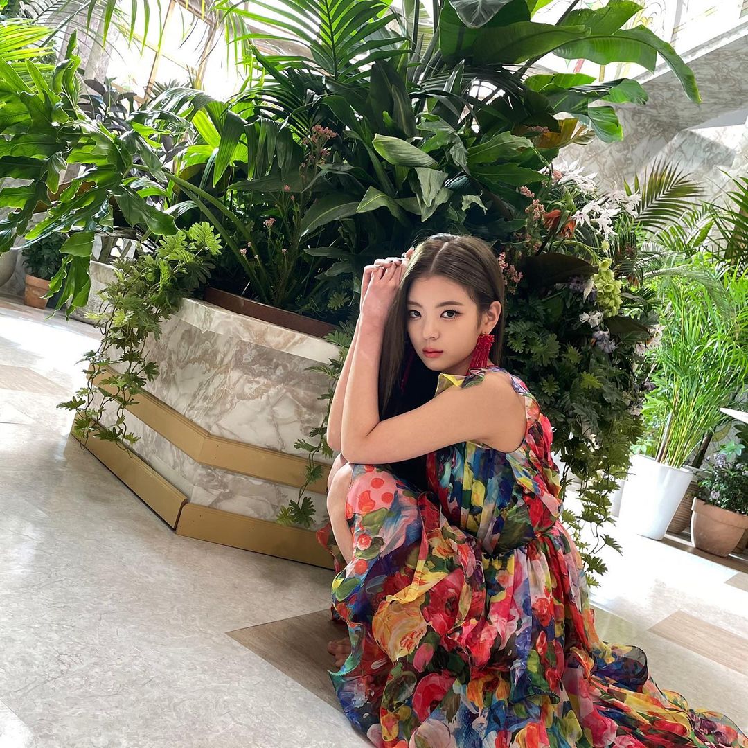 itzy pics on Twitter: 