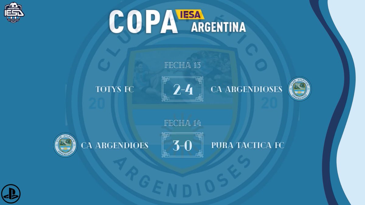 C.A. Argendioses tweet media