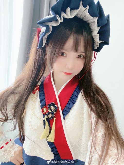 Twitterのコスプレ画像20