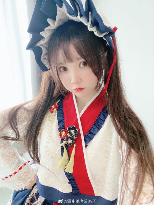 Twitterのコスプレ画像21