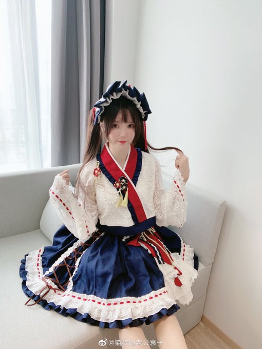 Twitterのコスプレ画像23