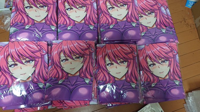 梱包作業完了しました!
今日夕方配送予定です。 