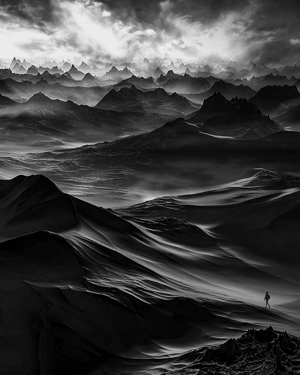 sofie_conte's tweet photo. Midnight dream

Sofie Conte wall art

#blackandwhite #bnw #blackandwhitephotography #art #photooftheday #bw #picoftheday #black #white #blacknwhite #bnw 
#photography 
#bnwphotography 
#monochrome #landscape https://t.co/DUHNuNSnGt