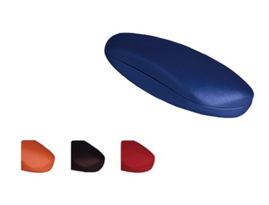 Our kidney shape brushed material optical case
WUXI BOIDA IMPORT&EXPORT CO.,LTD is a Company who is in Optical accessories business for over 10 years. We exported Eyeglasses case,optical case, Sunglasses case to North America, European countries.
#EyeglassesCase #Eyeglasses #Case