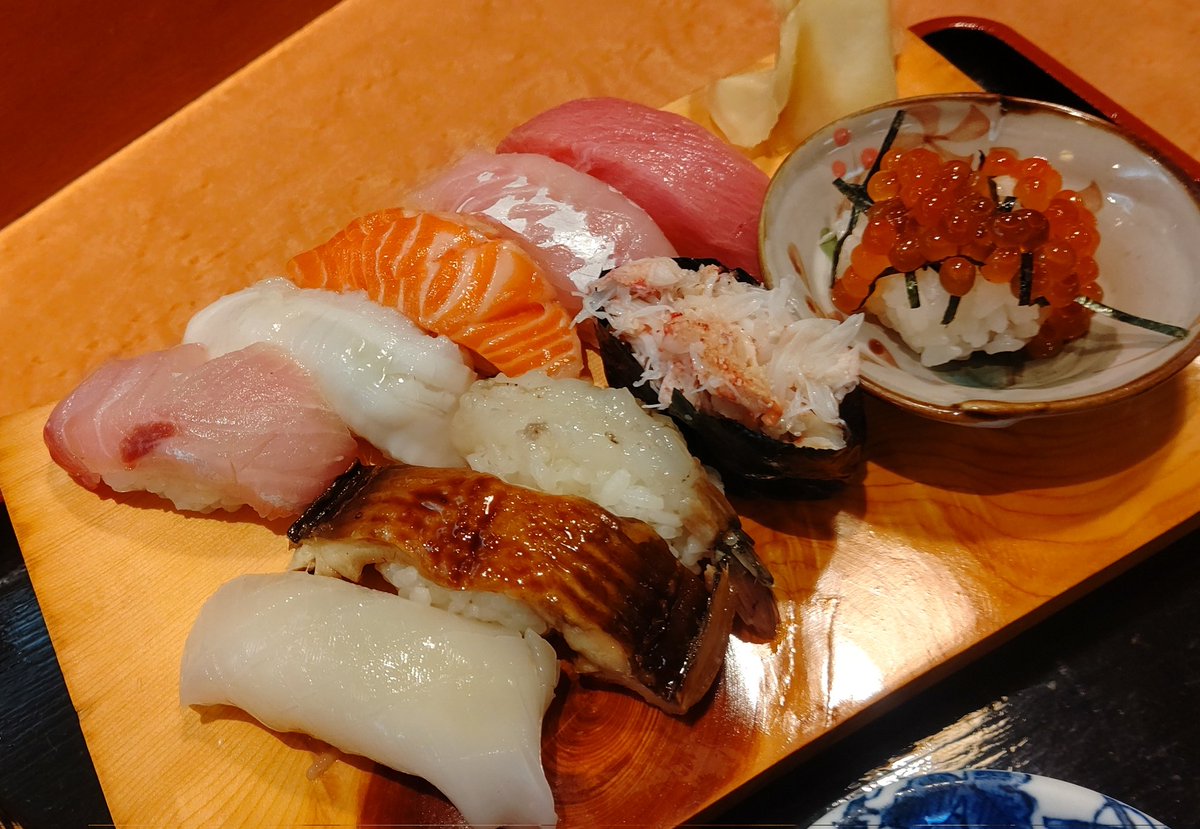 みんなの 寿司 定食 テイクアウト 口コミ 評判 食べたいランチ 夜ごはんがきっと見つかる ナウティスイーツ