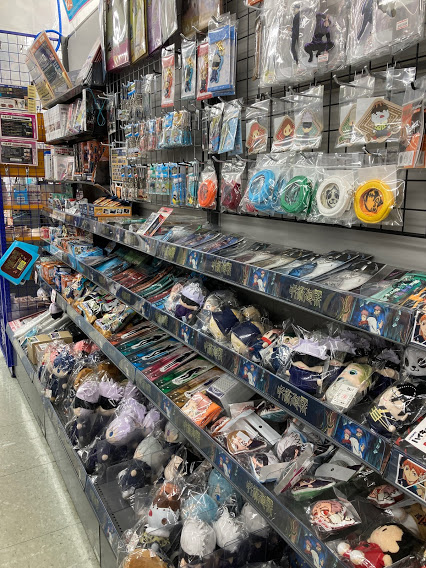 アニメイト川西さん がハッシュタグ 川西店入荷 をつけたツイート一覧 6 Whotwi グラフィカルtwitter分析