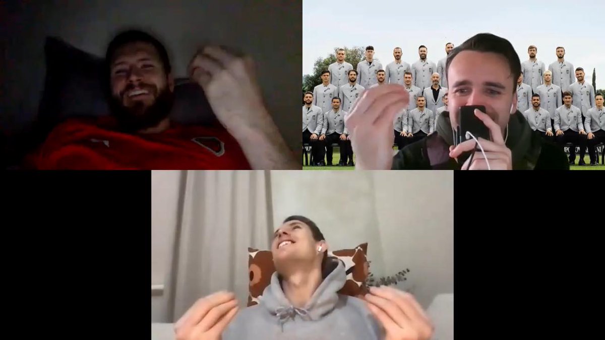 🚨New episode now live! 🚨

Italy are #EURO2020 champions!

Full debrief of the 🏴󠁧󠁢󠁥󠁮󠁧󠁿v 🇮🇹 final, plus breakfast in bed with <a href="/AlexGrant94/">Alex Grant</a>.

Consumable everywhere! 📺🎙

Find your link below. ⬇️🤙

linktr.ee/shootingtsars
