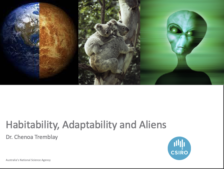 Chenoachem's tweet photo. Tomorrow I am giving a workshop to Primary School Teachers about; What do we mean when we say a planet is habitable, How have animals adapted to live on Earth and complete a creative design experiment how life may develop elsewhere. #STAWA #CONSTAWA #education #STEM https://t.co/ZzjUlKGBtb