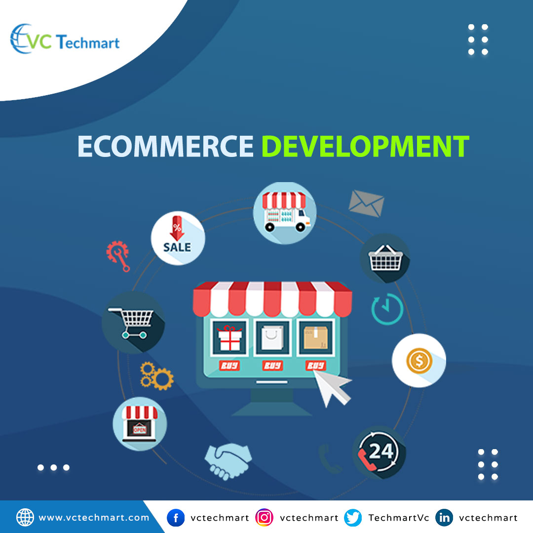 TechmartVc's tweet image. Get best Ecommerce Development at VCTechmart

#vctechmart #wordpressdevelopment #webdesigning #phpdevelopment #webtoappdevelopment #magentodevelopment #frontenddevelopment #woocommercedevelopment #ecommercedevelopment 

Web : vctechmart.com
