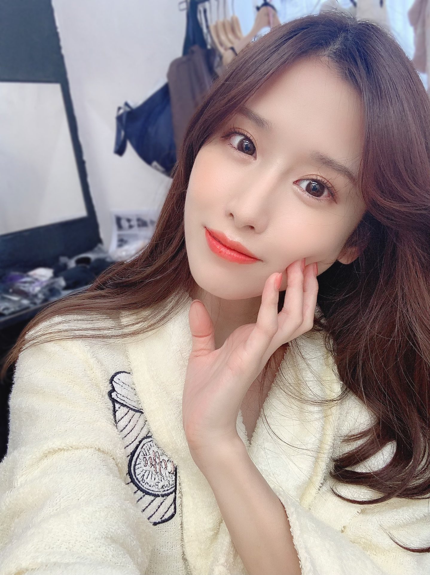 益田アンナ🌼ミスFLASH2021グランプリ on Twitter