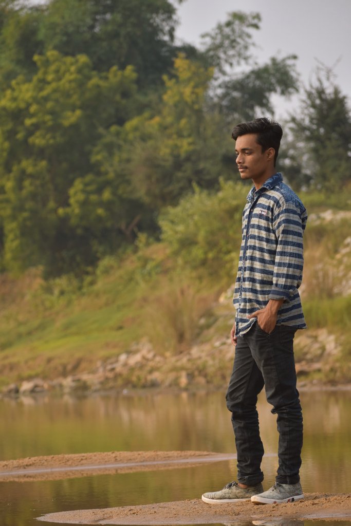 mrrkdas's tweet image. Standing alone doesn’t mean that you’re alone, it means that you are strong enough to handle things all by yourself.🤗
#RajeshKumarDas