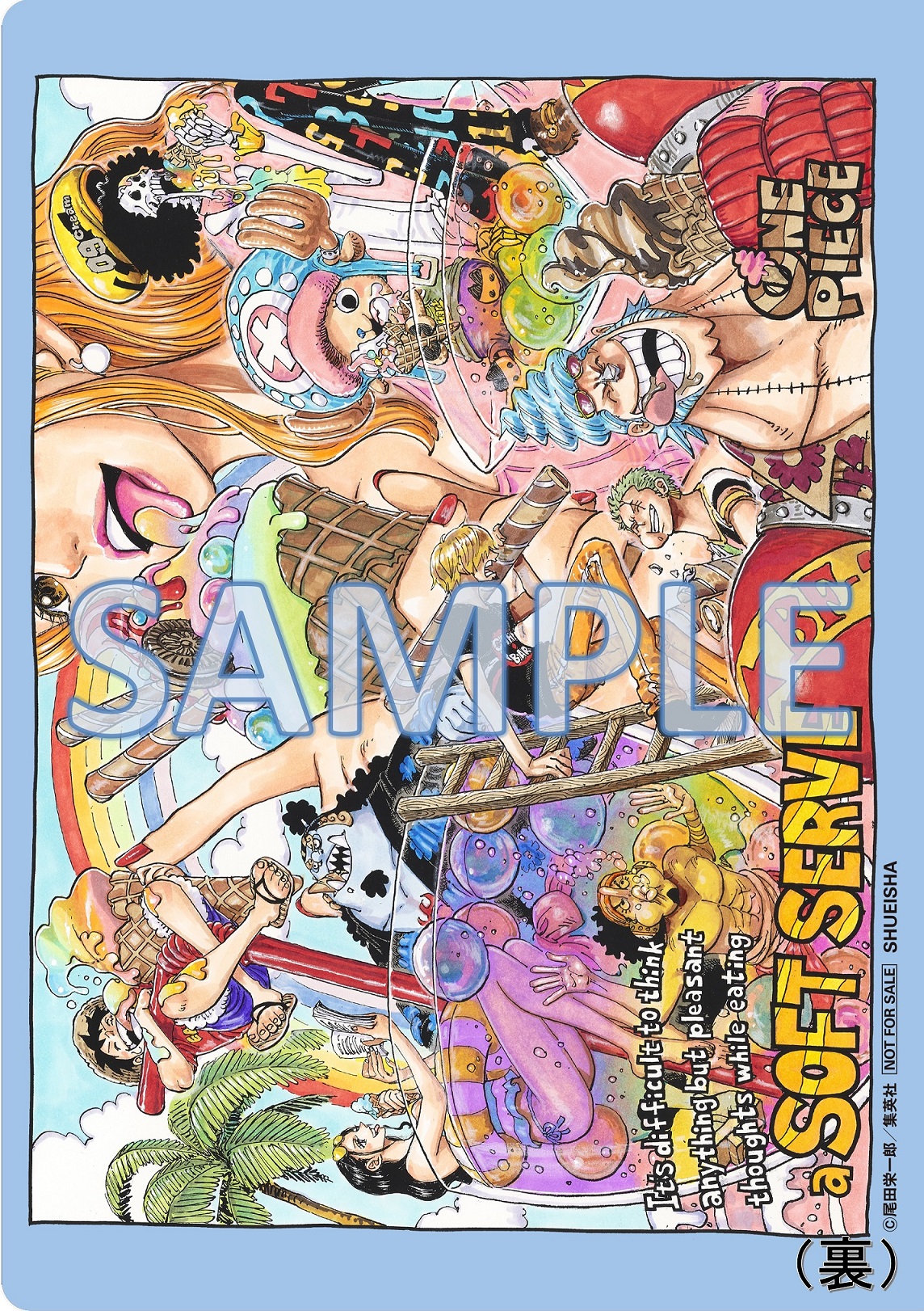 セブンネットショッピング セブンイレブン セブンネット限定特典 Onepiece ミニクリアファイル 週刊少年ジャンプ33 34合併号 T Co Oqspwmfwkm 7月19日 月 発売 無くなり次第終了となります T Co Myb6mmvxnm