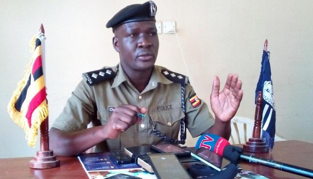 Gulu Web tweet media