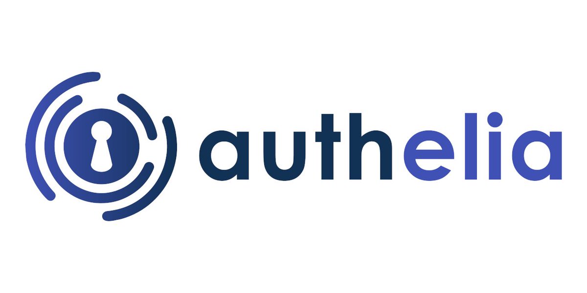 Authelia is an open-source authentication and authorization server providing two-factor authentication and single sign-on (SSO) for your applications via a web portal.
Read More: dlvr.it/S3cDYn

#devops #devsecops #nginx #docker #kubernetes #linux