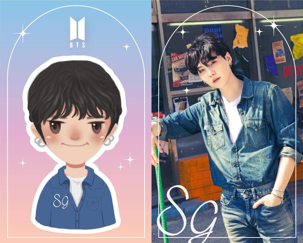 HimariShop's tweet photo. 😸Min Yoongi (SUGA)
#SUGA #YOONGI #minyoongi #ชูก้า #bts #btsarmy #fanartbts #บังทัน #art #วาดรูป #วาดรูปการ์ตูน #btsfanart #BTSSuga #btsart #likesforlike #like4likes #likeforfollow #autofollowers #autofollow #btsv #btsjungkook #btsjimin #btsjin #btssuga #btsjhope #btsrm https://t.co/08gOZ31lH1