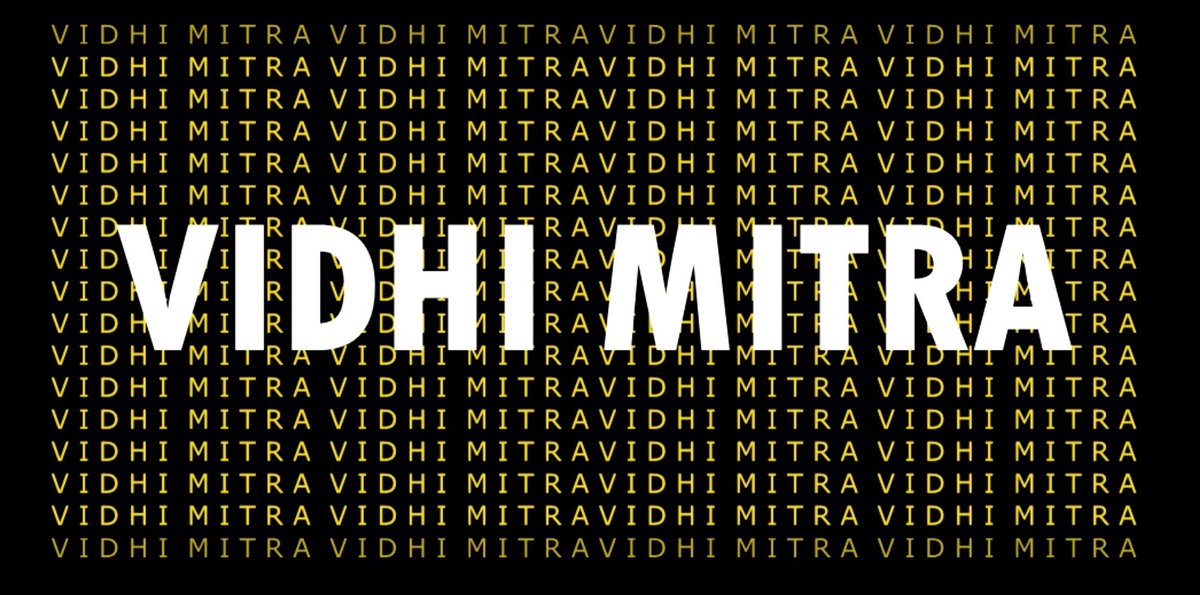 LegalAidDNLU's tweet photo. Vidhi Mitra is here with a Video Series on Youtube which would be based on Contemporary Issues and would address the legal aspects in every-day life!
For more info visit: https://t.co/VscZ9KDJao
#legalaid #dnlu #vidhimitra https://t.co/ghGfKTdScB