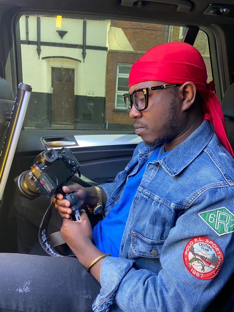 C99anafo's tweet image. Happy birthday @Flowkingstone_ . May you live long. #HbdFlowking