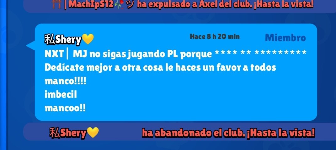 No sé quién seas NXT | MJ pero momento XD