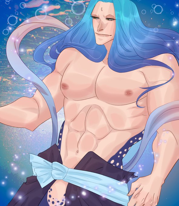 フカボシのtwitterイラスト検索結果
