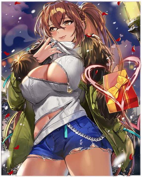 [お仕事] 関羽
#さんすま 