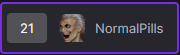 KZXcellent's tweet photo. Added this cracked out image of Mugetsu from The Bouncer to my Twitch emotes. 

What a guy. https://t.co/rCfbsCxbMG