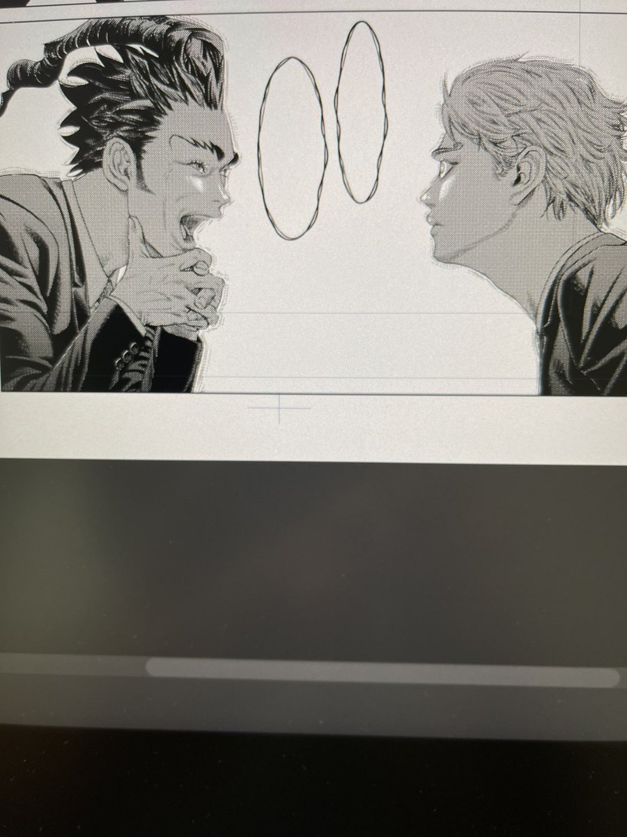 今週も頑張って嘘喰い描くぞ そういえば続編描く漫画家は終わり 今週も頑張って嘘喰い描くぞ そういえば続編描く漫画家は終わり