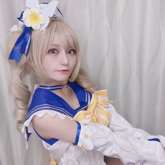 コスプレイヤーかんぱちのTwitter画像39