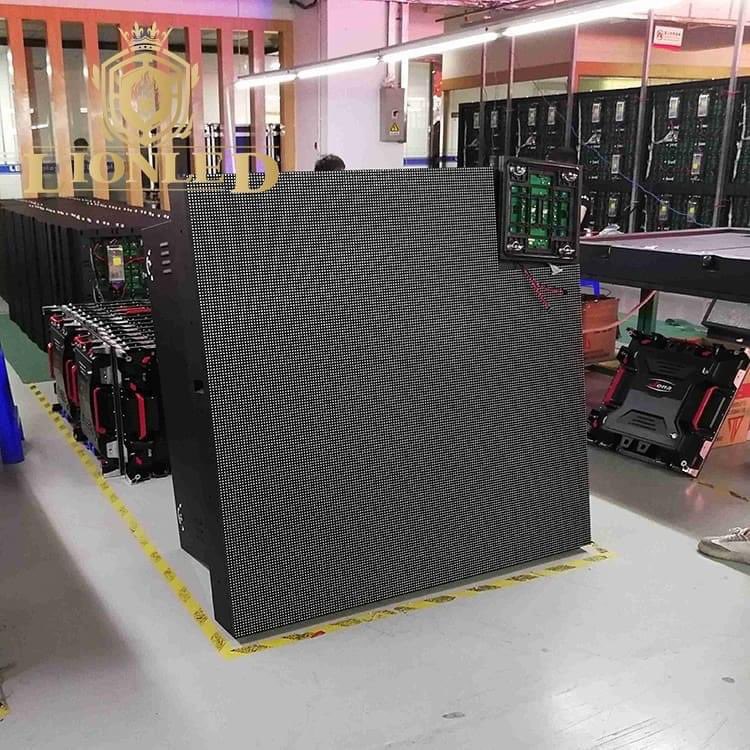 Here are some details of outdoor front service led display with lock.
Any needs, welcome ask me.
whatsapp/skype/wechat: +86 13640601168
Email: salesmanagermars@szlionled.com
#outdoor led display#outdoor rental led display#outdoor fixed installation led display#outdoor led sign