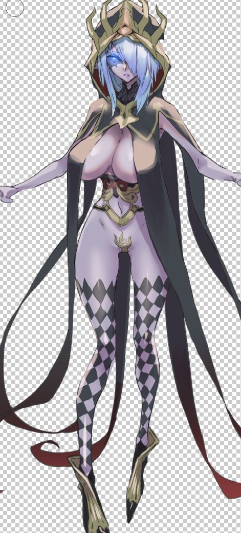 #これを見た人は自分の看板娘の画像を貼れ 
