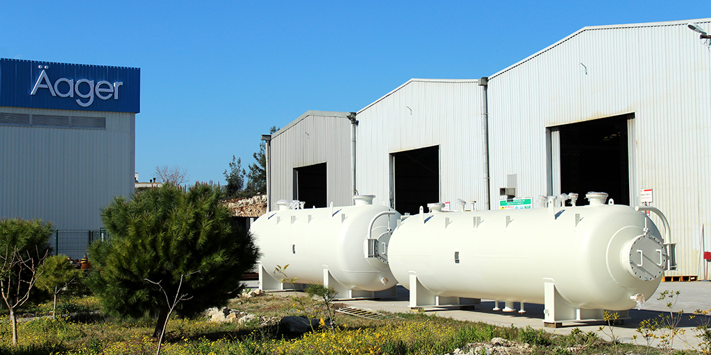 AagerGmbH's tweet photo. We continue to bring high quality and satisfaction to our customers as our standard!
#aager #knockoutdrums #pressurevessels #engineering #quality #satisfaction https://t.co/jZC43ZYnv0