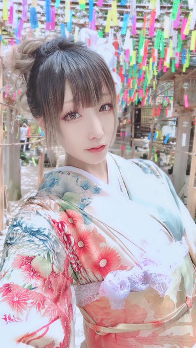 コスプレイヤー七星めろんのTwitter画像9