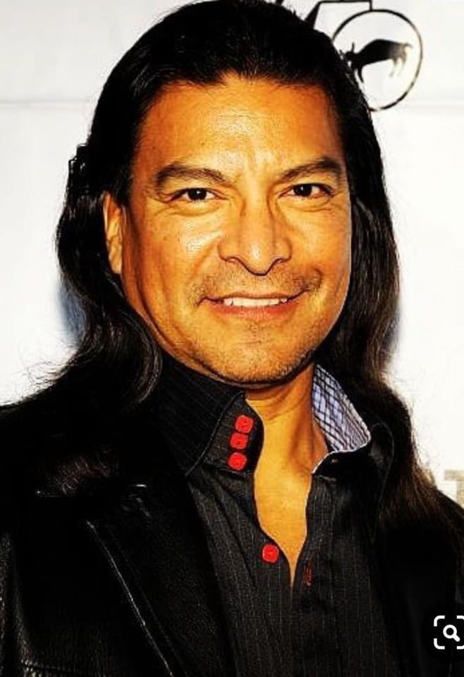 Happy Birthday to Mr Gil Birmingham!    