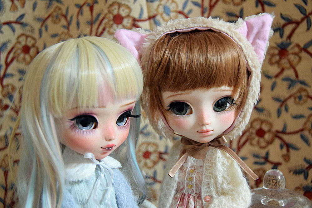 _pasticcina's tweet photo. ❤💙💜
.
#pullip #pullipdoll #groovedoll #doll  #dollphoto #custompullip https://t.co/faXxfNg0a5