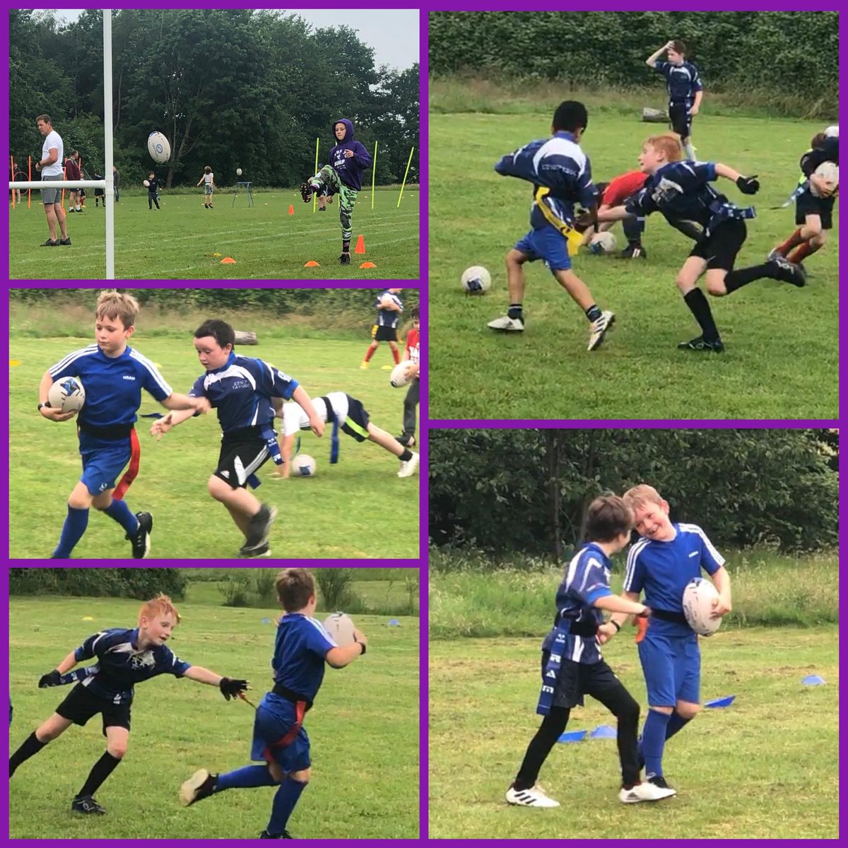 #rugbytaggers #rugby #rugbyfun #tagrugby #noncontactrugby #familyrugby #saturdaymorningrugby #mardenrugby #stompyparents #mardenprimaryacademy #kidsrugby #childrensrugby #rugbycoaching #rugbycoach #rugbylife #aspire #create #respect #belong #nurture