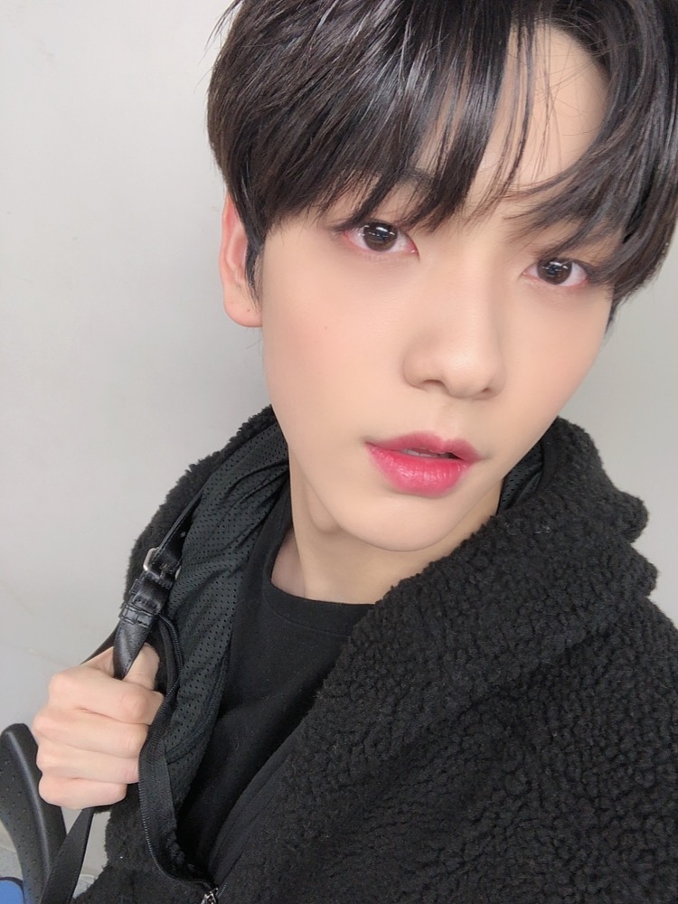 hourly soobin (@hourlycsb) on Twitter photo 