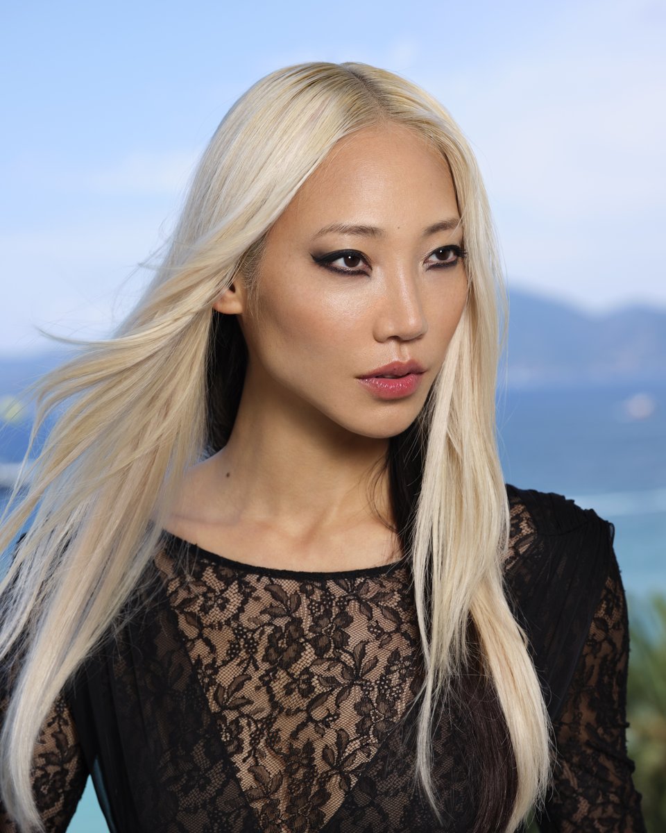 The Cannes Film Festival 2021