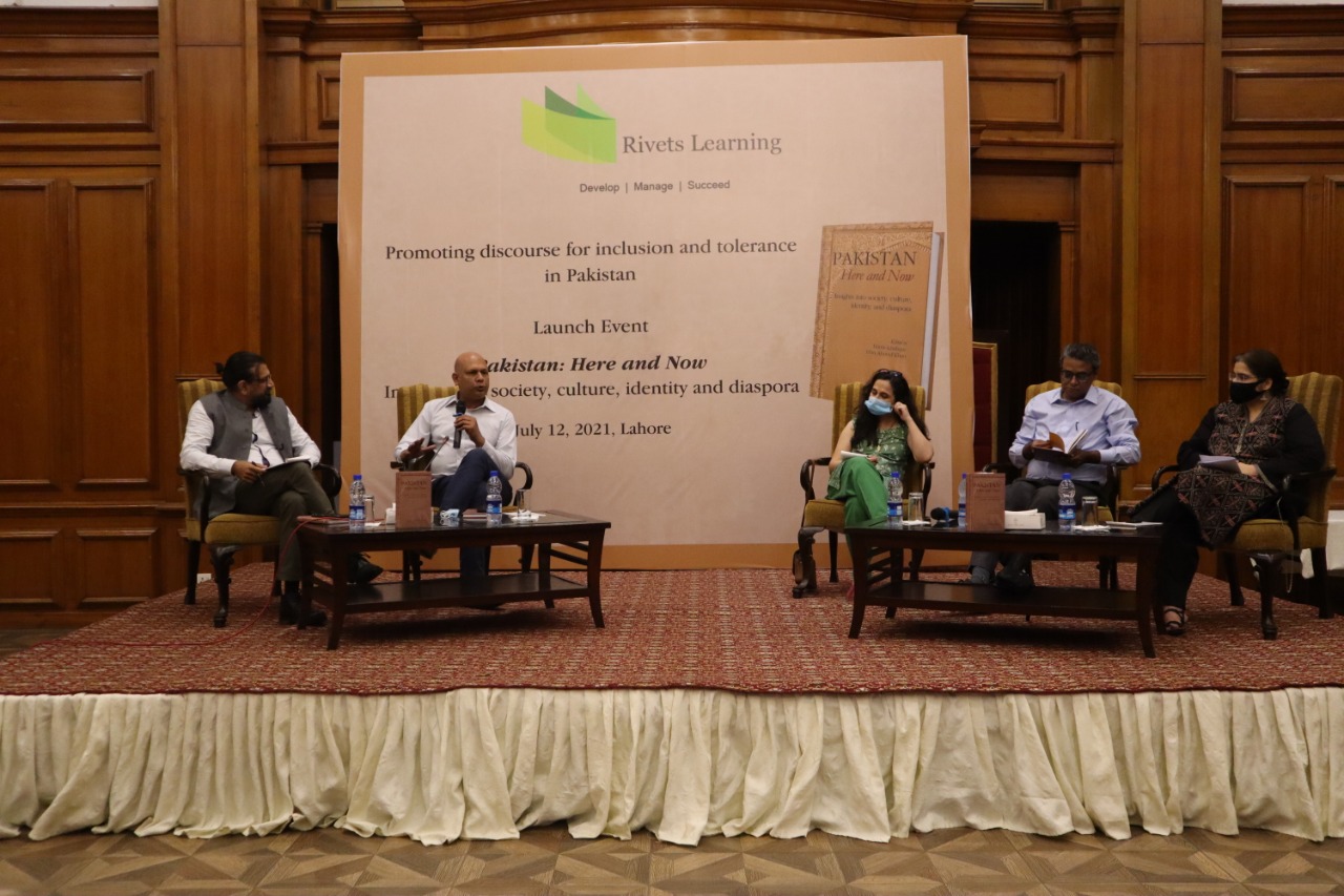 Rivets Learning on Twitter "The second launch event of our book