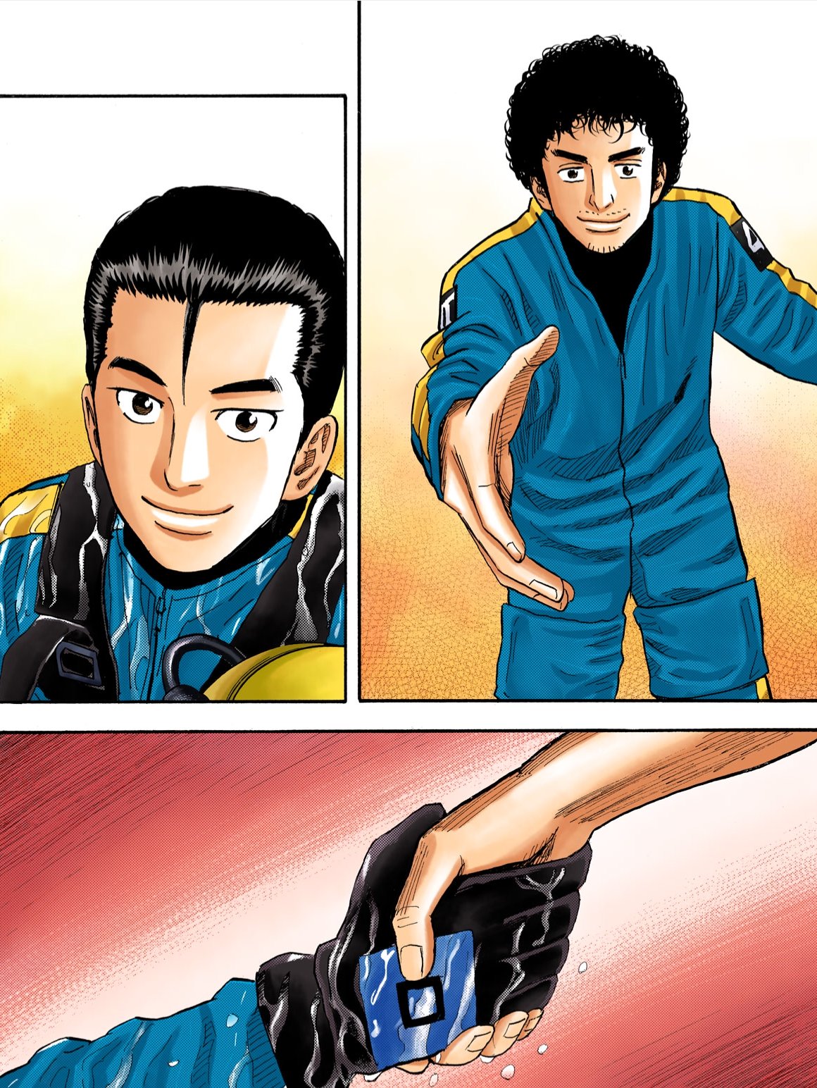 卸し売り購入 宇宙兄弟 青年漫画 Portalcultura Net Br