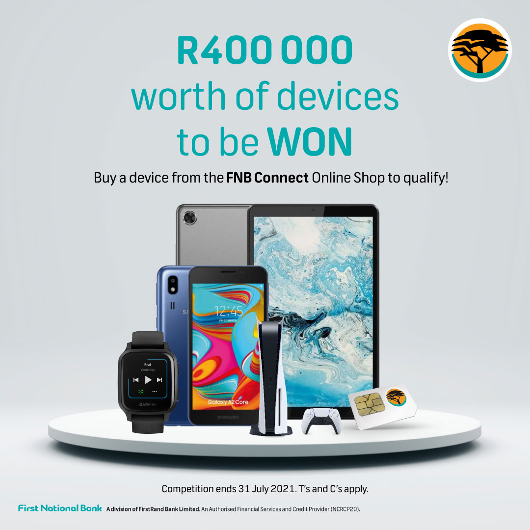 Fnb shop garmin clearance