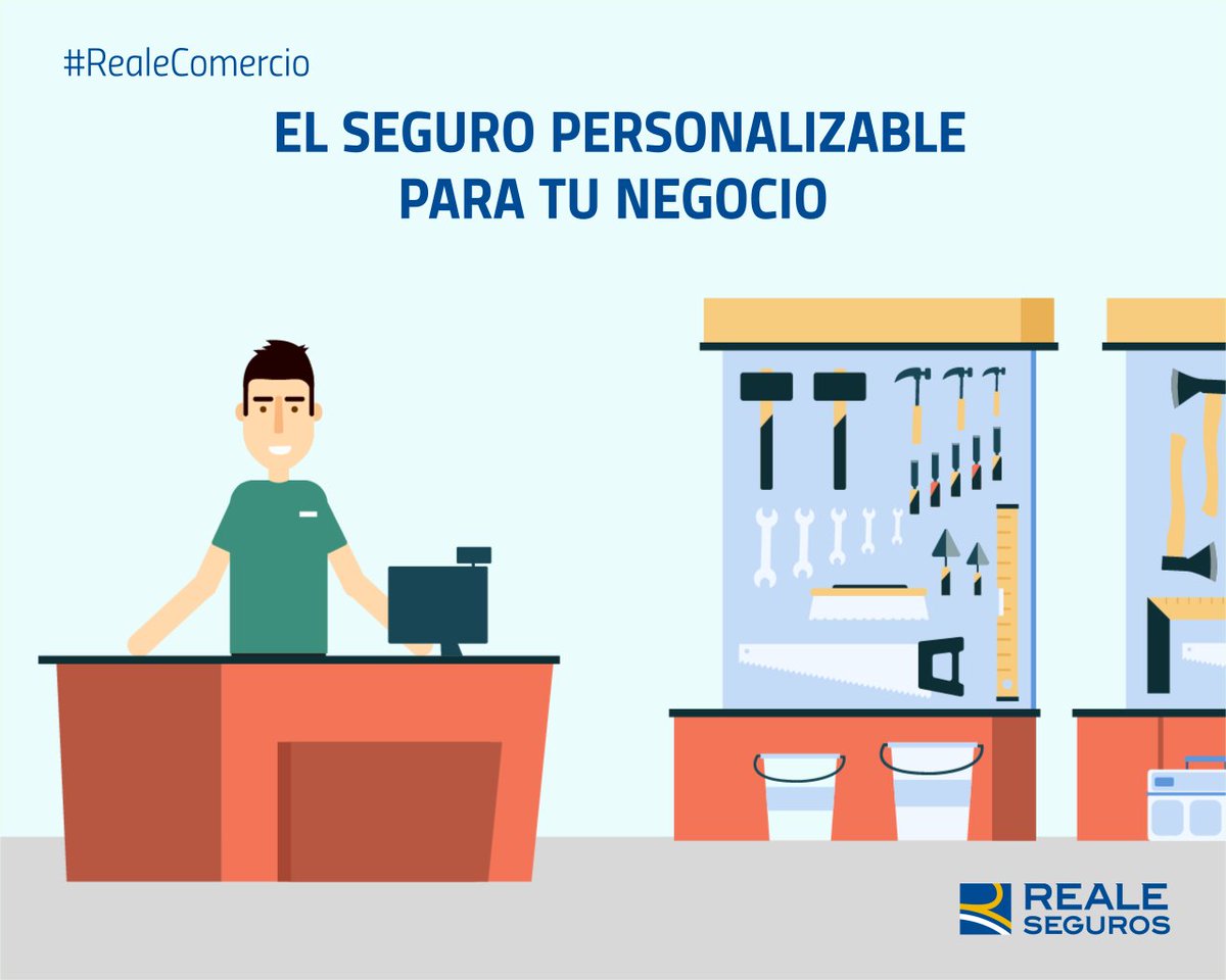 REALEMalilla's tweet photo. #Seguro #Comercio #RealeMalilla.
Protege tu #negocio con #RealeComercio ➡️ https://t.co/lmsvFdZf4M
Tu Agencia ➡️ https://t.co/tV7tYTOyam https://t.co/ReXtAJVv4f