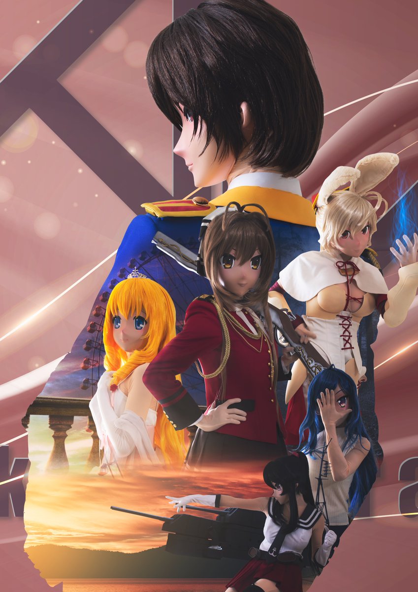 あさき tweet media