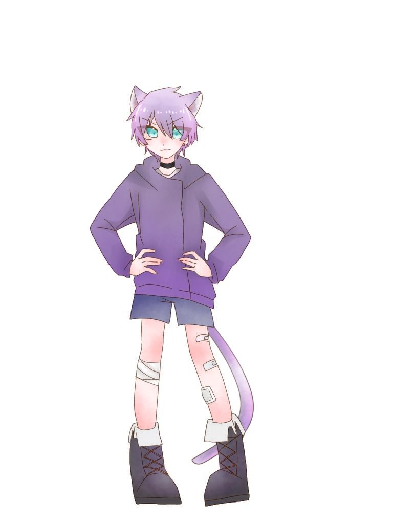 FreeRevo_info's tweet photo. 7♡ 達成したため 3人目 公開

name ふゅた
color purple💜
animal cat🐱

NEXT>>>>10 いいね で 4人目 公開

>>>> 終わり 次第 活動 開始 予定 https://t.co/J9BM4R2zdl
