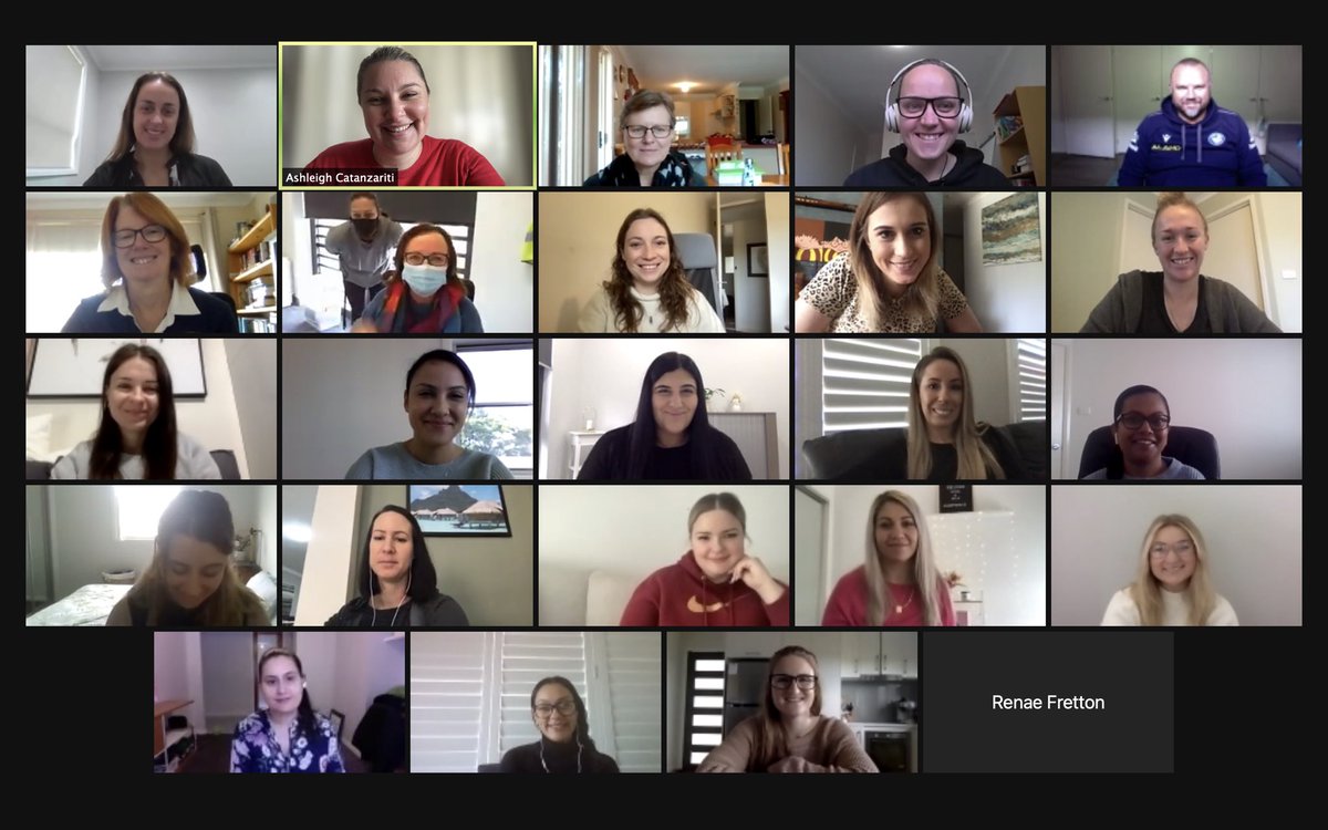 So excited to finally have a team of foundation staff! Meet the fabulous staff of <a href="/CourtDenham/">Denham Court Public School</a> <a href="/Anna75732855/">Anna Butler</a> <a href="/stephy_83/">Stephanie Dempsey</a> <a href="/AKrilich/">Ashlynne Krilich</a> <a href="/HannahW46688654/">Hannah Williams</a> #DCPSEmpoweringLearners