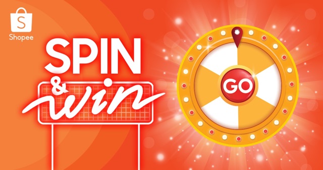 Wingkalimdor's tweet photo. Win instant prizes such as Shopee coins, vouchers and other exciting giveaways! Limited time only. Play now! https://t.co/1dS71iWZRo https://t.co/IRqevHABp8
