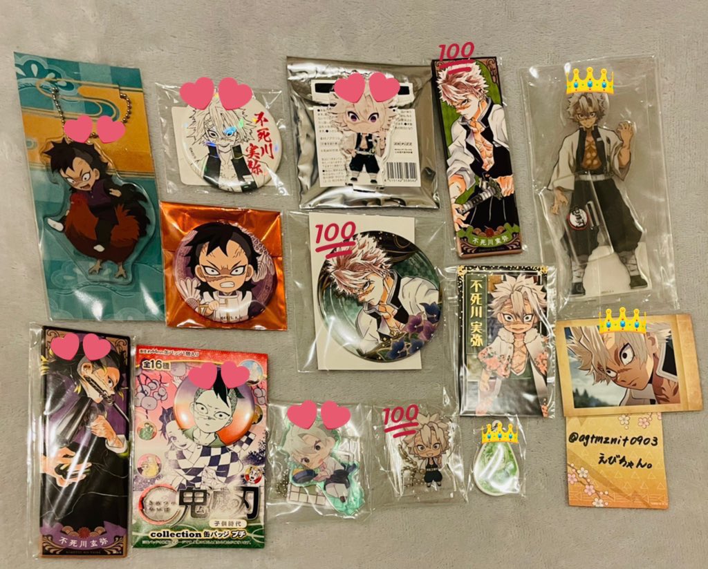agtmznit0903's tweet photo. 一部お譲り先決まりました。 https://t.co/FAErqVNdCD