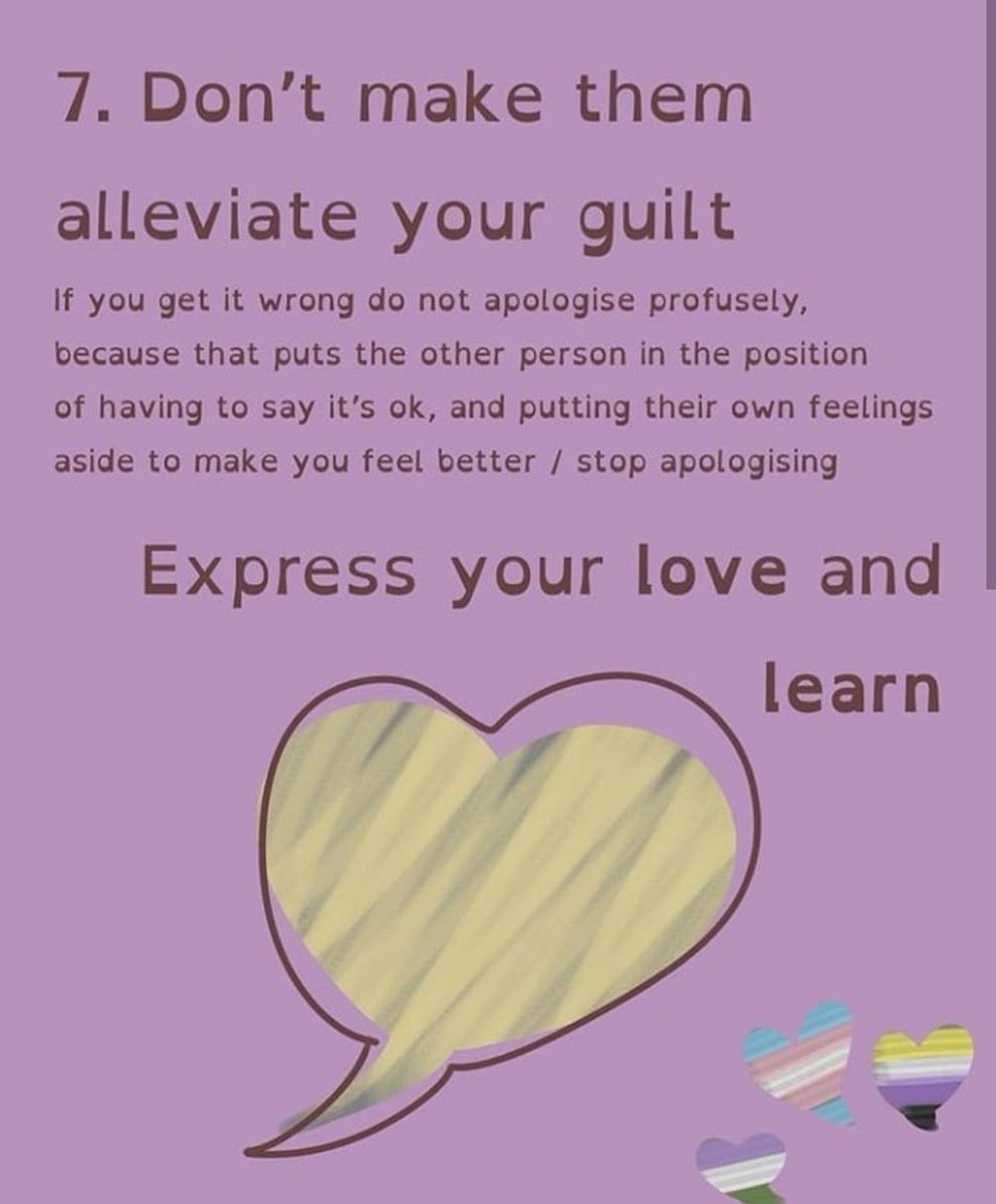 NELFT_LGBT's tweet photo. Using someone's correct pronouns is a simple way to show them you respect their gender identity, its ok to get it wrong but avoid over apologising, correct yourself and move on #NonBinaryAwarenessWeek https://t.co/hahZze7pCm