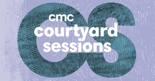 CMCIreland's tweet photo. CMC's #CourtyardSession at 1.00pm tomorrow (Wed, 14 July) feat. #doublebass @malobass performing works by @eoghandesmond & @judith_ring & an arrangement by Malachy of 'My Lagan Love' from his solo album The Irish Double Bass to be released later this year
https://t.co/kf12LVStBZ https://t.co/I24zZxDpbp