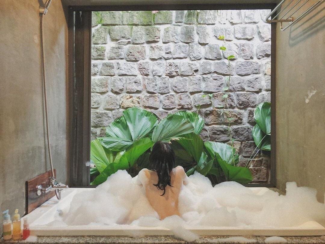 Nếu 2 người thì sẽ đẹp hơn🥰