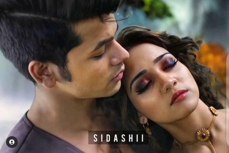 Let me sleep in your arms 😘😘💖
#1YearOfYasdin