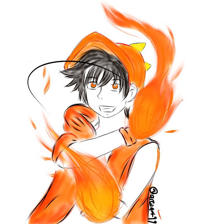 arezart99's tweet photo. Boboiboy Fire..
#boboiboyfire
#boboiboyapi https://t.co/SHjnlmKXM9